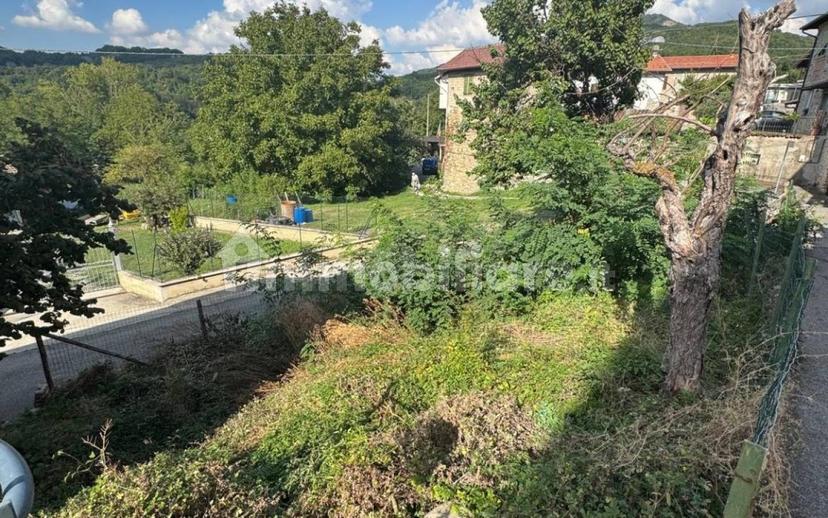 Villa a schiera via 24 Maggio, Cerreto Ratti, Borghetto di Borbera — foto 10 di 18