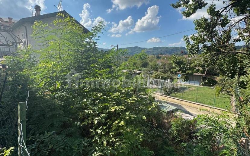 Villa a schiera via 24 Maggio, Cerreto Ratti, Borghetto di Borbera — foto 3 di 18