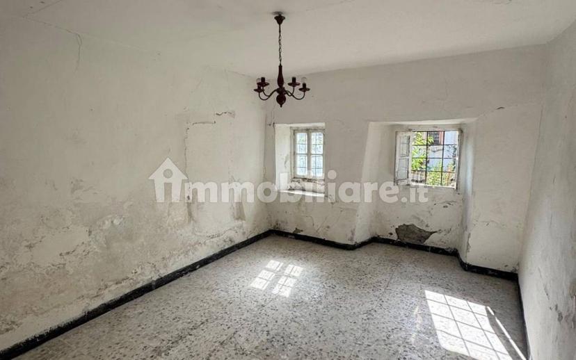 Villa a schiera via 24 Maggio, Cerreto Ratti, Borghetto di Borbera — foto 14 di 18