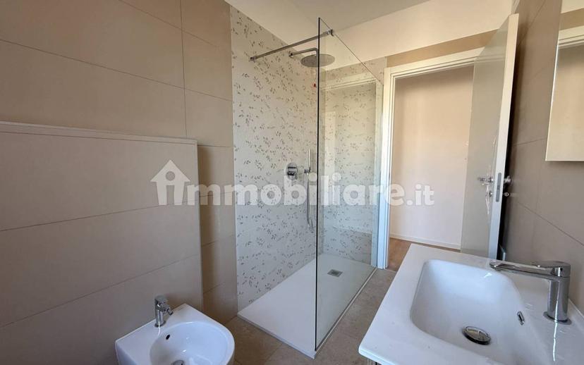 Quadrilocale via dei Fadelli 7, Centro, Colle Umberto — foto 9 di 17