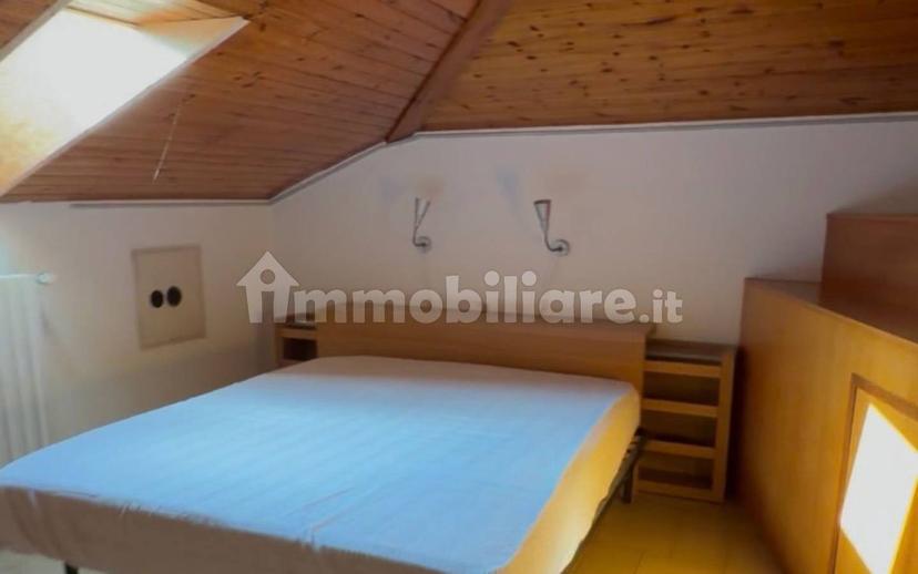 Stanza doppia via San Francesco d'Assisi 3, Castiglione Olona — foto 7 di 7