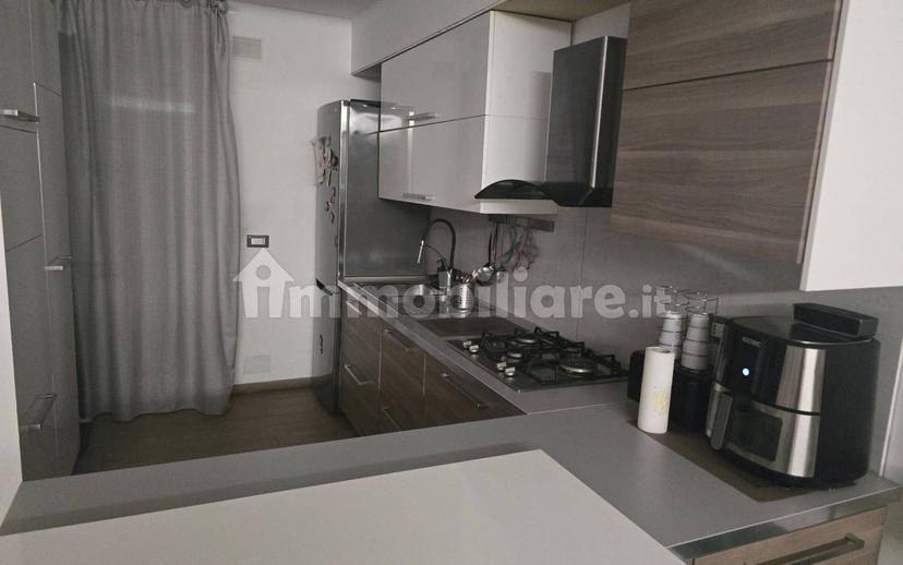Quadrilocale via Colle dell'Ara 82, Chieti Scalo, Chieti — foto 2 di 8