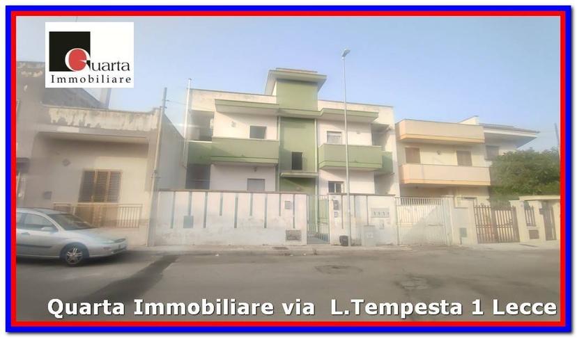 Trilocale via Paolo VI 4, Centro, Cavallino — foto 10 di 37
