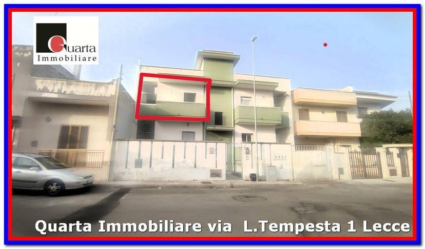 Trilocale via Paolo VI 4, Centro, Cavallino — foto 3 di 37