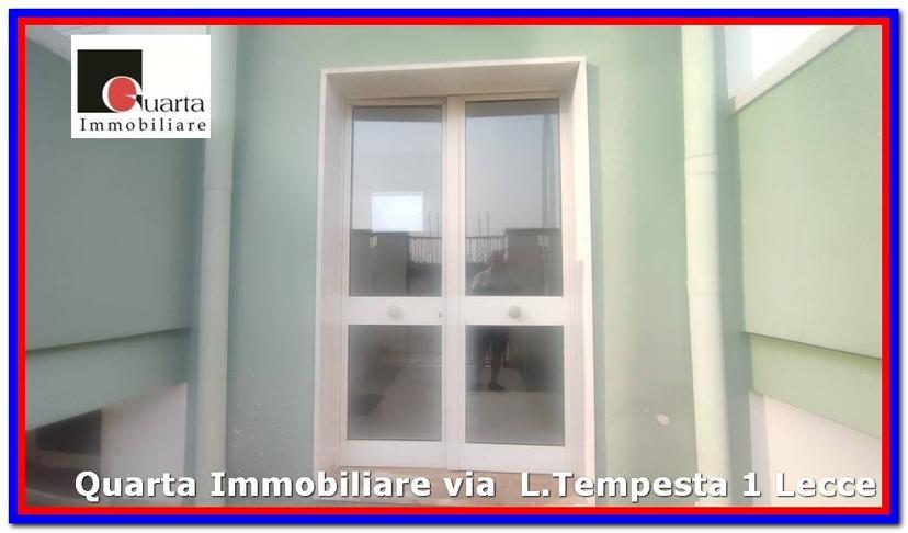 Trilocale via Paolo VI 4, Centro, Cavallino — foto 27 di 37