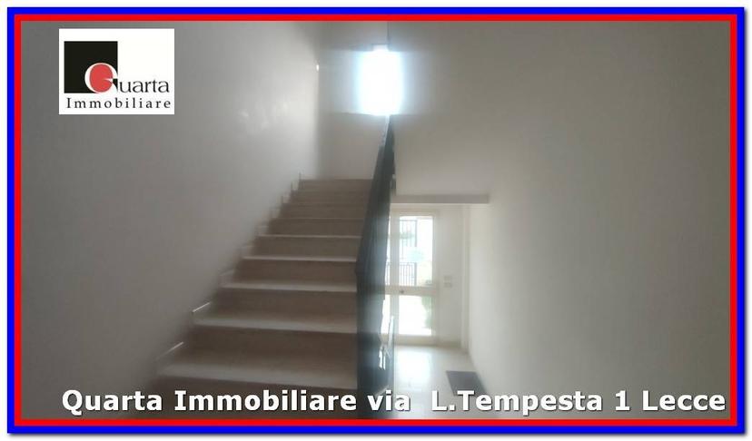 Trilocale via Paolo VI 4, Centro, Cavallino — foto 16 di 37