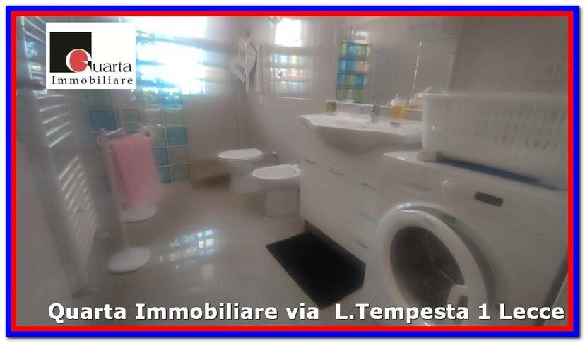 Trilocale via Paolo VI 4, Centro, Cavallino — foto 23 di 37