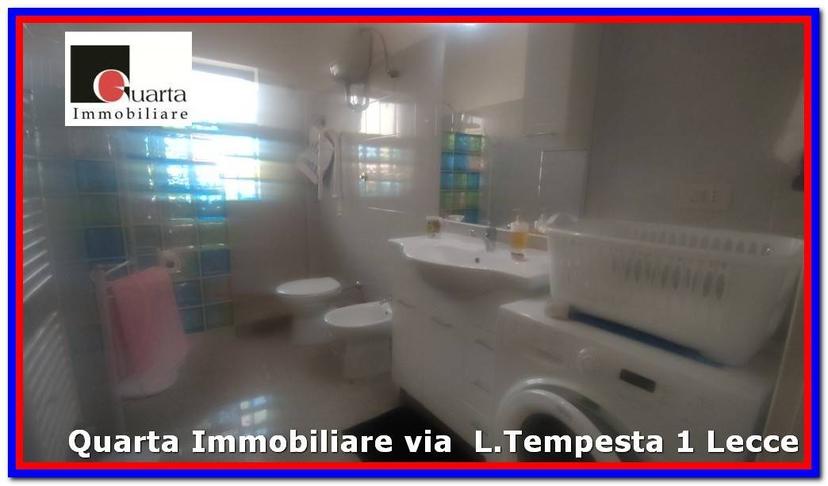 Trilocale via Paolo VI 4, Centro, Cavallino — foto 33 di 37
