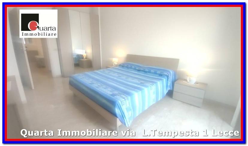 Trilocale via Paolo VI 4, Centro, Cavallino — foto 20 di 37