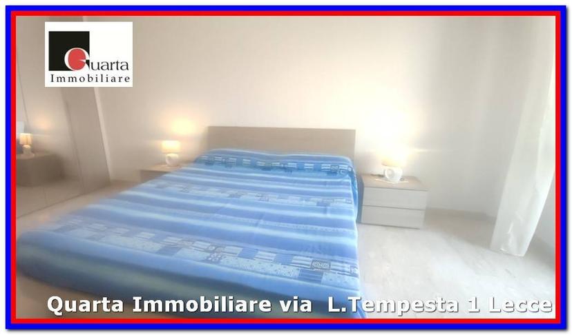 Trilocale via Paolo VI 4, Centro, Cavallino — foto 8 di 37