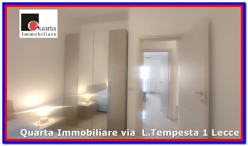 Trilocale via Paolo VI 4, Centro, Cavallino — foto 29 di 37
