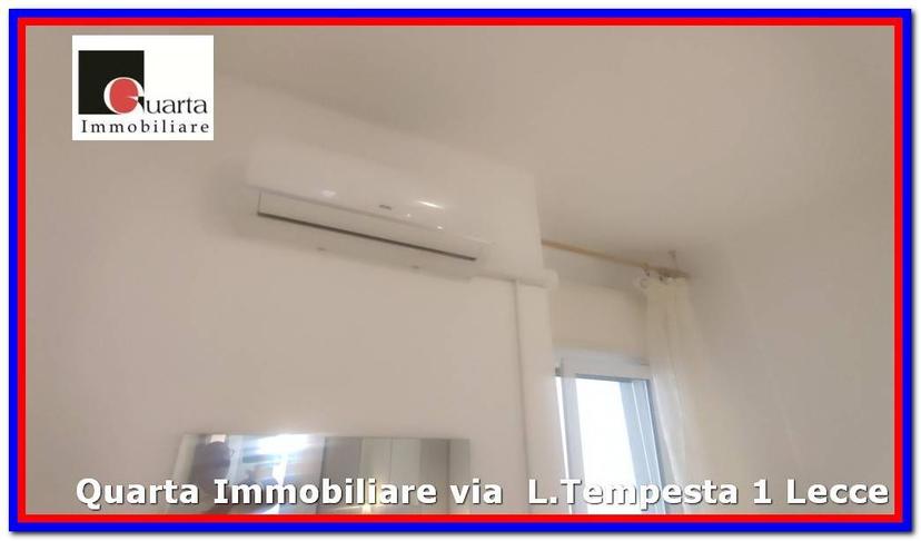 Trilocale via Paolo VI 4, Centro, Cavallino — foto 34 di 37