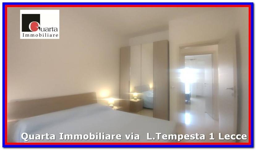 Trilocale via Paolo VI 4, Centro, Cavallino — foto 17 di 37