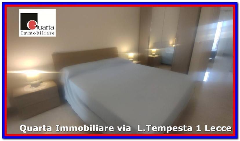 Trilocale via Paolo VI 4, Centro, Cavallino — foto 36 di 37