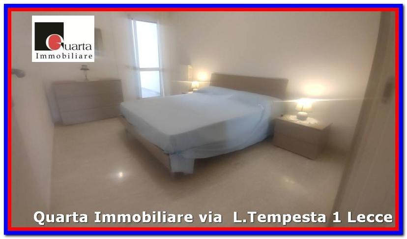 Trilocale via Paolo VI 4, Centro, Cavallino — foto 5 di 37