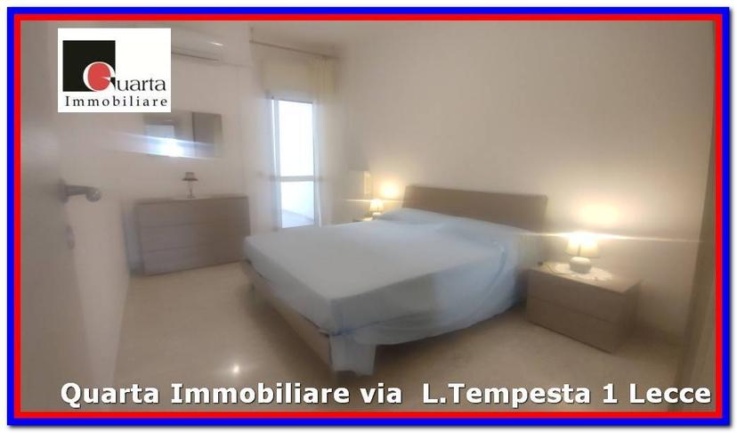 Trilocale via Paolo VI 4, Centro, Cavallino — foto 19 di 37