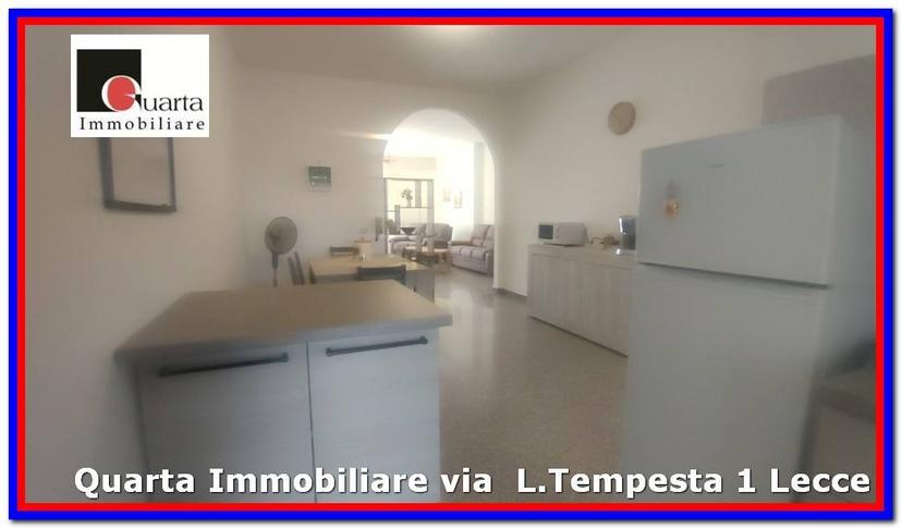 Trilocale via Paolo VI 4, Centro, Cavallino — foto 15 di 37