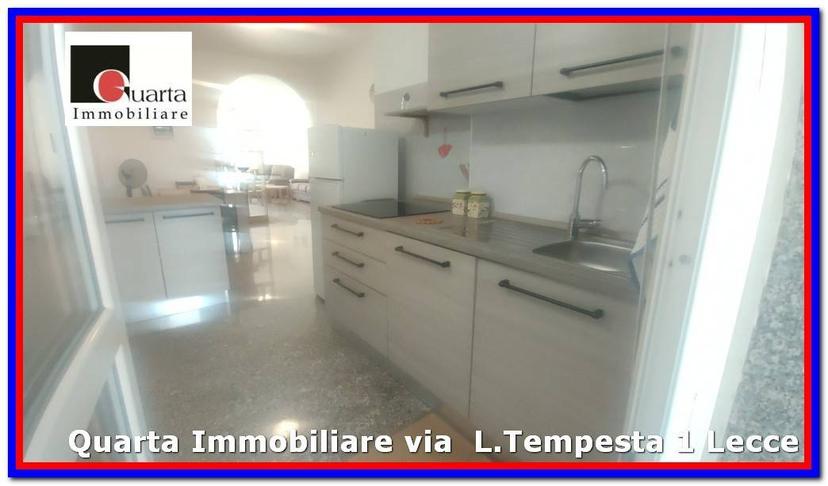 Trilocale via Paolo VI 4, Centro, Cavallino — foto 12 di 37