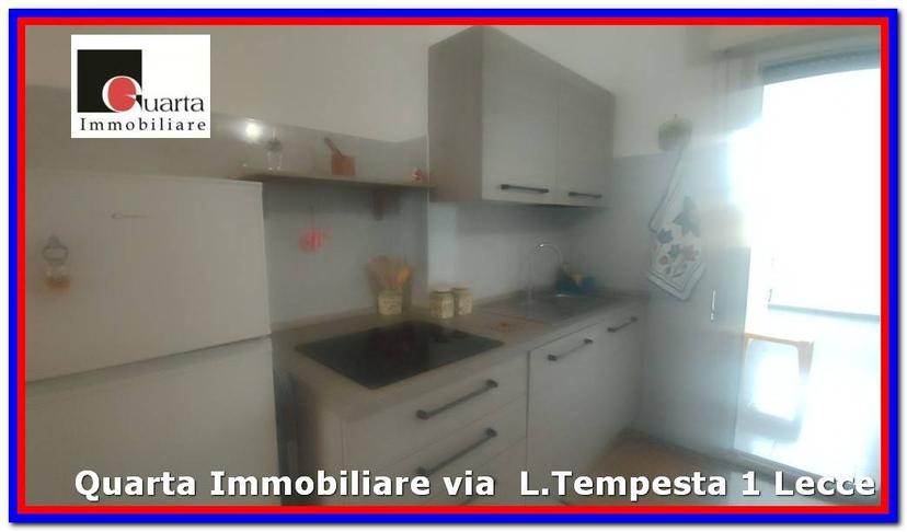 Trilocale via Paolo VI 4, Centro, Cavallino — foto 28 di 37