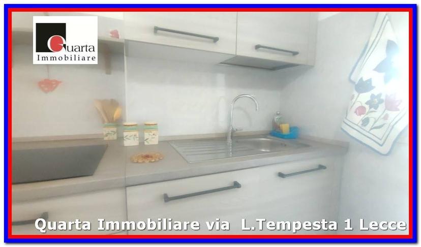 Trilocale via Paolo VI 4, Centro, Cavallino — foto 25 di 37