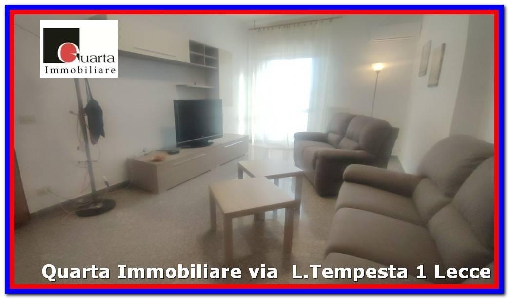 Trilocale via Paolo VI 4, Centro, Cavallino