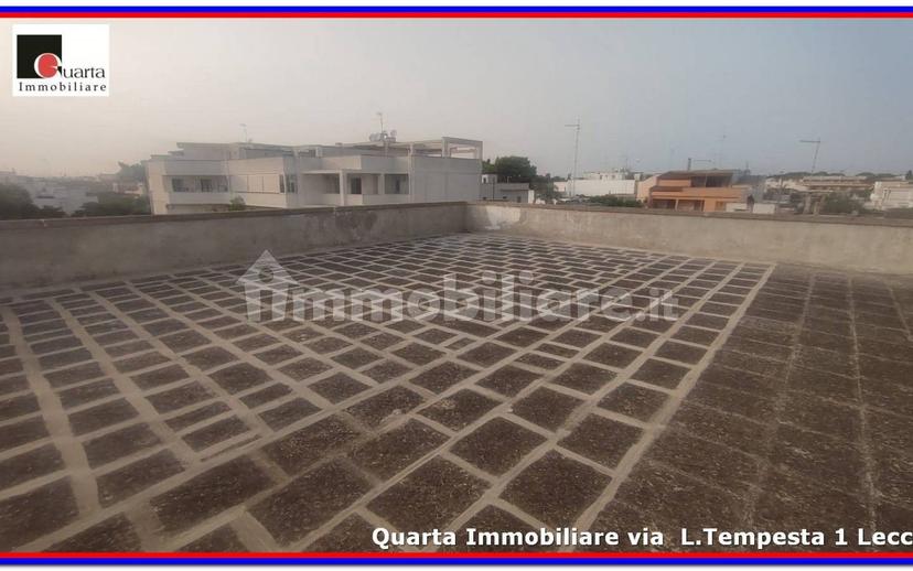 Trilocale via Paolo VI 4, Centro, Cavallino — foto 4 di 37