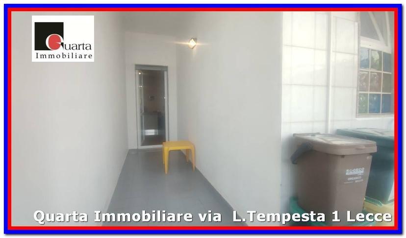 Trilocale via Paolo VI 4, Centro, Cavallino — foto 14 di 37