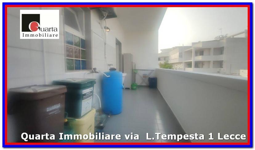 Trilocale via Paolo VI 4, Centro, Cavallino — foto 18 di 37