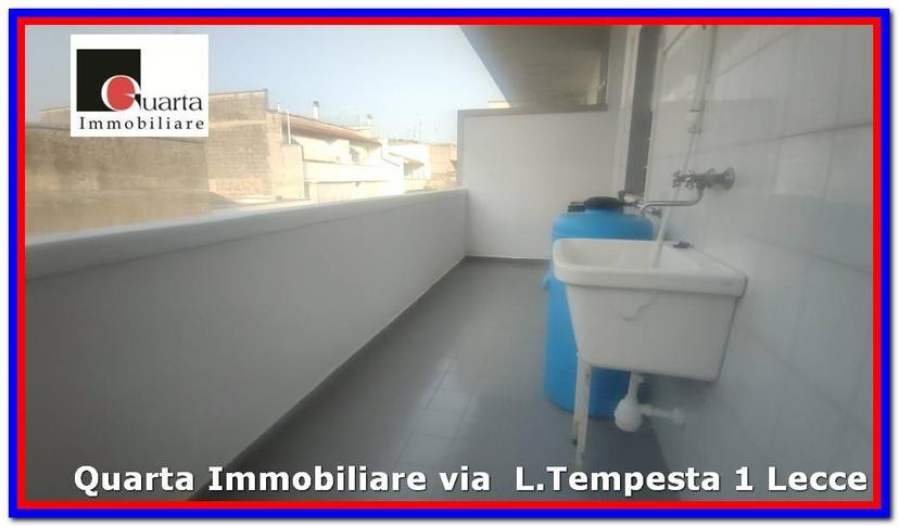 Trilocale via Paolo VI 4, Centro, Cavallino — foto 22 di 37