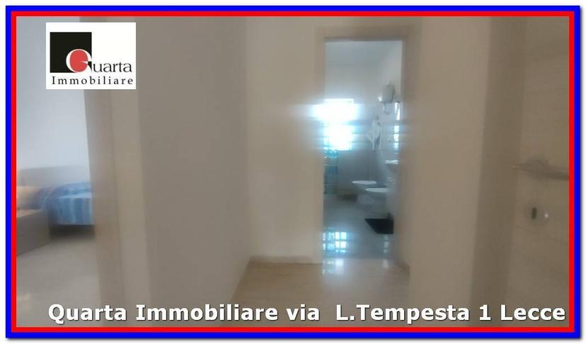 Trilocale via Paolo VI 4, Centro, Cavallino — foto 37 di 37
