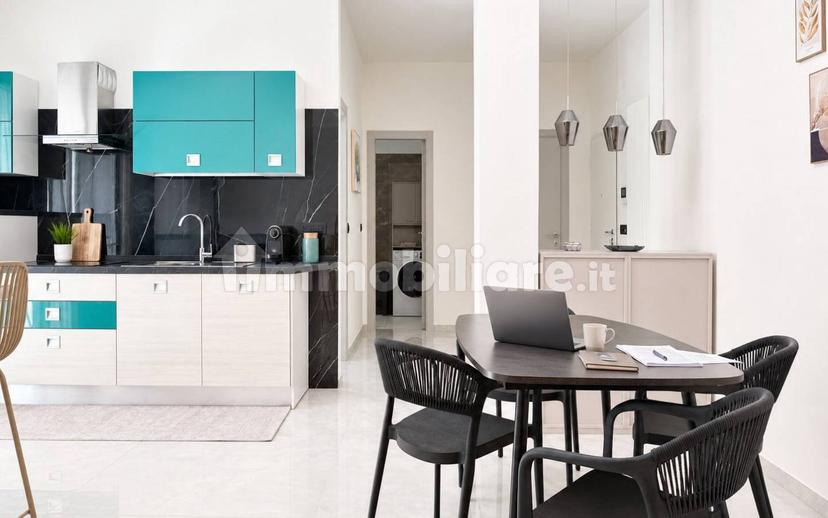 Quadrilocale corso Cristoforo Colombo, 91, Centro, Chiavari — foto 16 di 20