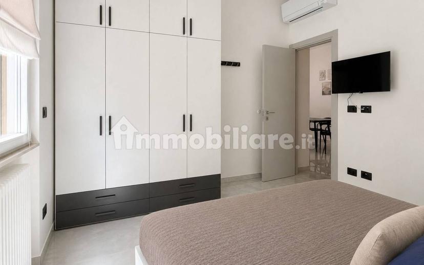 Quadrilocale corso Cristoforo Colombo, 91, Centro, Chiavari — foto 18 di 20
