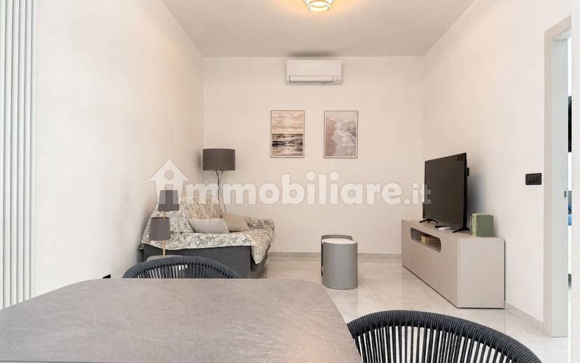 Quadrilocale corso Cristoforo Colombo, 91, Centro, Chiavari — foto 11 di 20