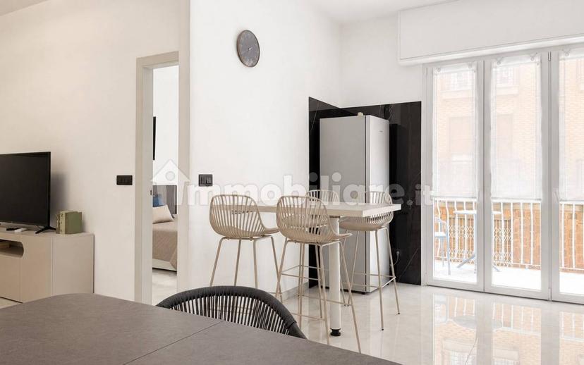 Quadrilocale corso Cristoforo Colombo, 91, Centro, Chiavari — foto 12 di 20
