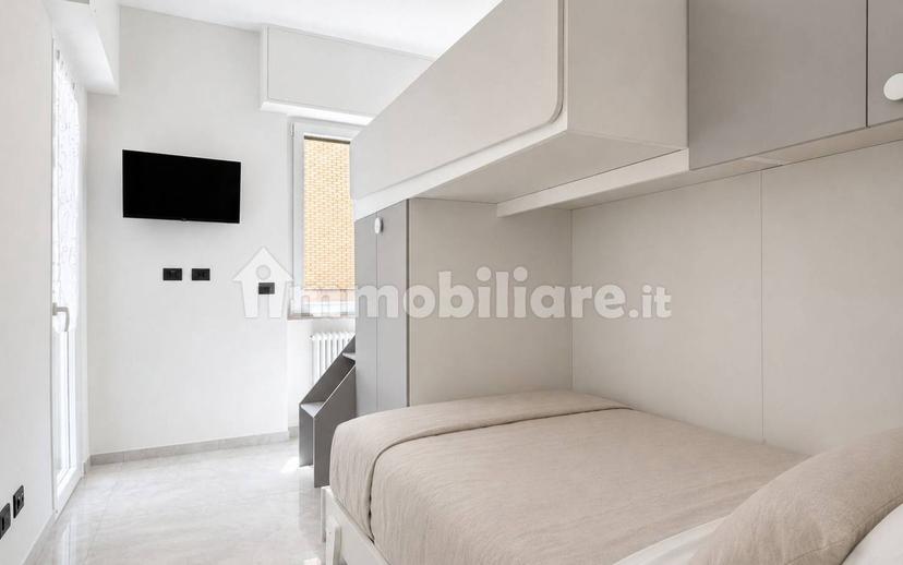 Quadrilocale corso Cristoforo Colombo, 91, Centro, Chiavari — foto 20 di 20