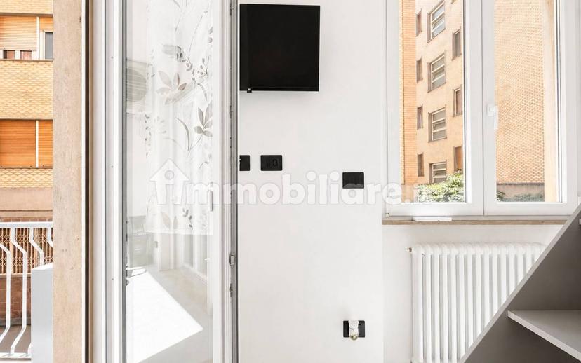 Quadrilocale corso Cristoforo Colombo, 91, Centro, Chiavari — foto 14 di 20