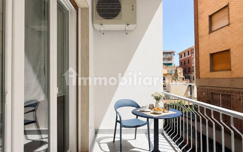 Quadrilocale corso Cristoforo Colombo, 91, Centro, Chiavari — foto 13 di 20