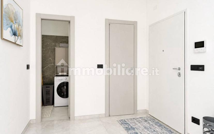 Quadrilocale corso Cristoforo Colombo, 91, Centro, Chiavari — foto 5 di 20