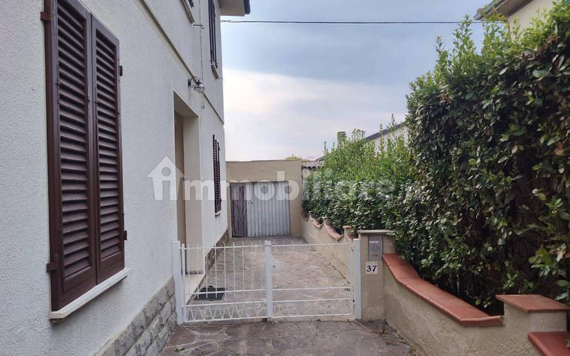 Trilocale via Lev Tolstoj 33, La Rotta, Pietroconti, Pontedera — foto 8 di 13