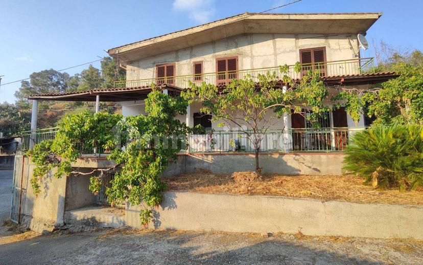 Villa unifamiliare via Castello 1, Caulonia — foto 7 di 20