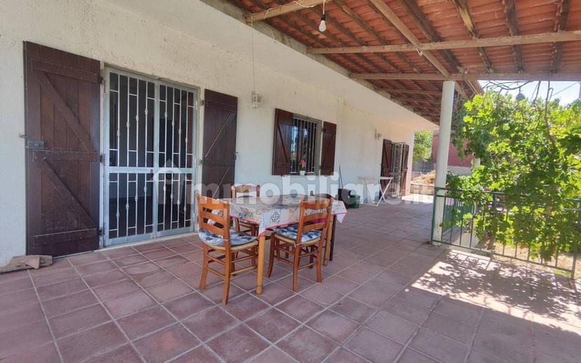 Villa unifamiliare via Castello 1, Caulonia — foto 10 di 20