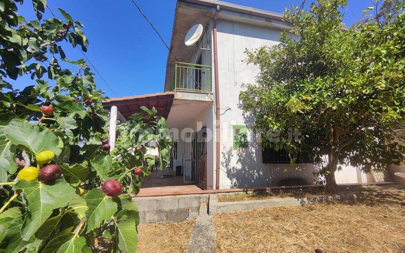 Villa unifamiliare via Castello 1, Caulonia — foto 20 di 20