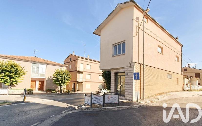 Villa unifamiliare corso fermana nord, Centro, Montegranaro — foto 13 di 16