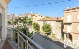 Villa unifamiliare corso fermana nord, Centro, Montegranaro