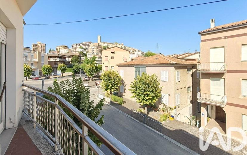Villa unifamiliare corso fermana nord, Centro, Montegranaro