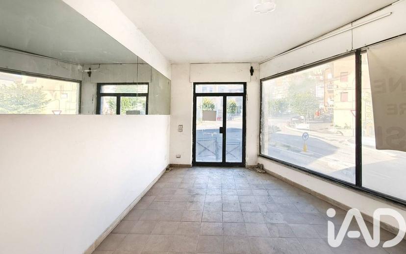 Villa unifamiliare corso fermana nord, Centro, Montegranaro — foto 4 di 16