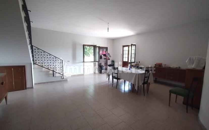 Villa unifamiliare via Castello 1, Caulonia — foto 12 di 20