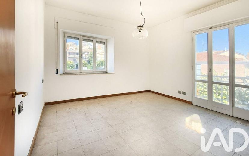 Villa unifamiliare corso fermana nord, Centro, Montegranaro — foto 5 di 16