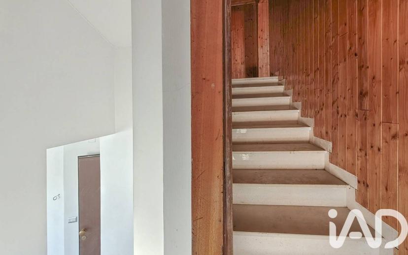 Villa unifamiliare corso fermana nord, Centro, Montegranaro — foto 12 di 16