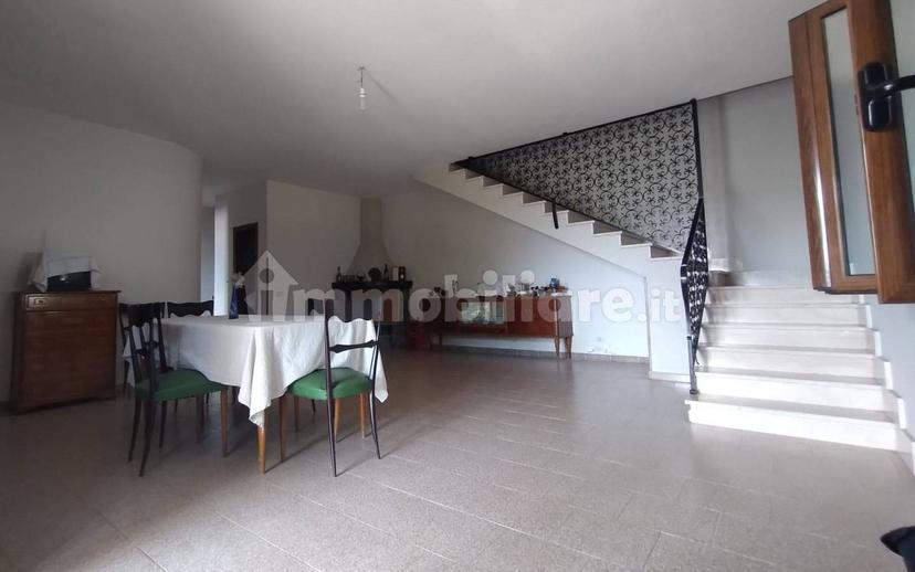 Villa unifamiliare via Castello 1, Caulonia — foto 16 di 20